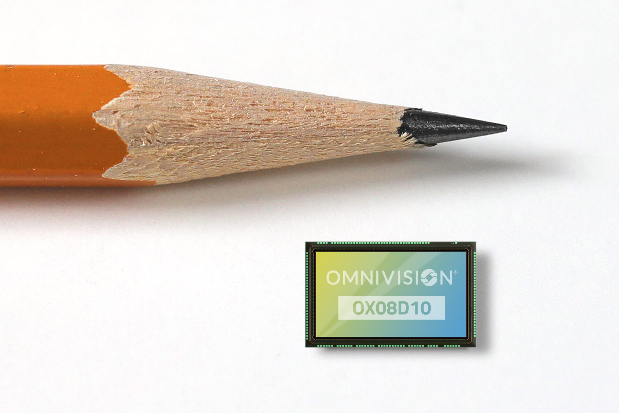 OX08D10 Image Sensor on NVIDIA Omniverse, a Platform of APIs, SDKs and Services for 3D Applications