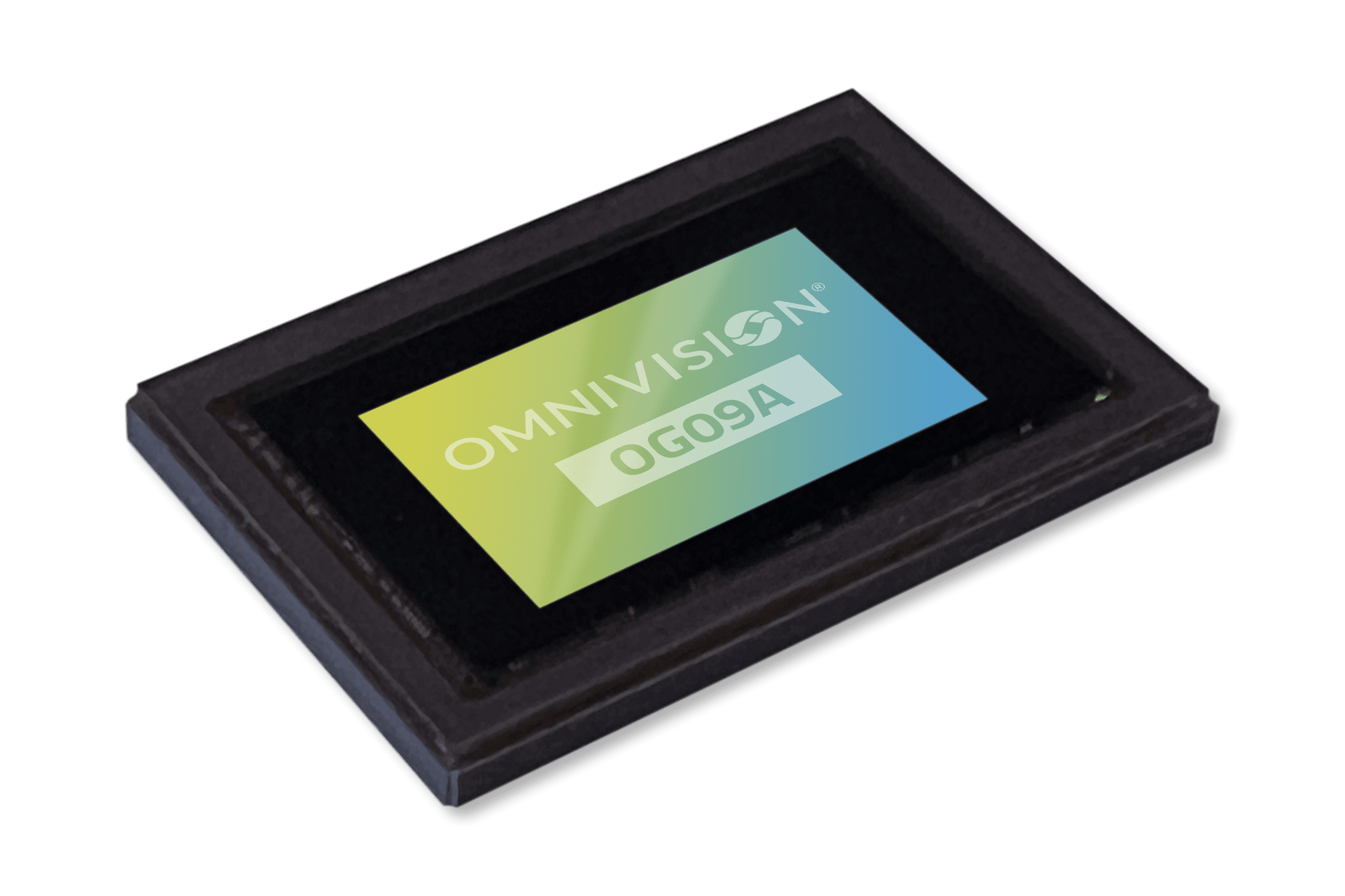 1-inch Color CMOS 9‑Megapixel (4096 x 2160) Image Sensor with PureCel®Plus‑S, Global Shutter, and Nyxel® Technologies for Machine Vision Applications