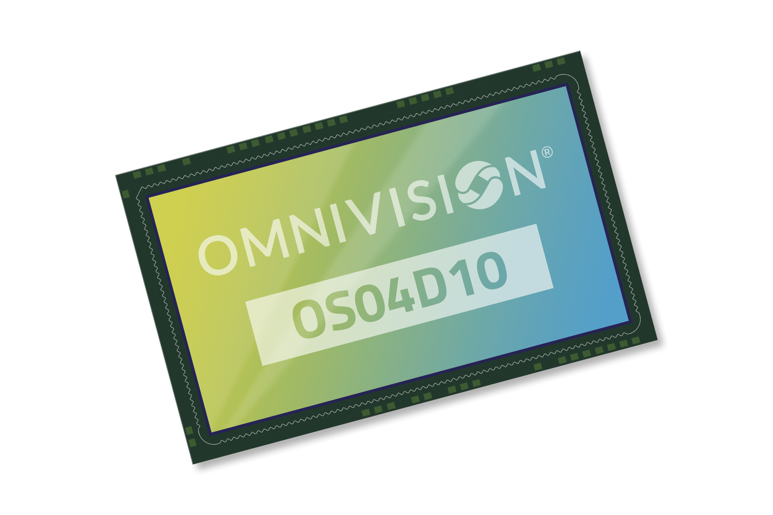 1/3-inch Color 4‑Megapixel (2560 x 1440) CMOS Image Sensor with PureCel®Plus Technology for Consumer Security and Surveillance Cameras