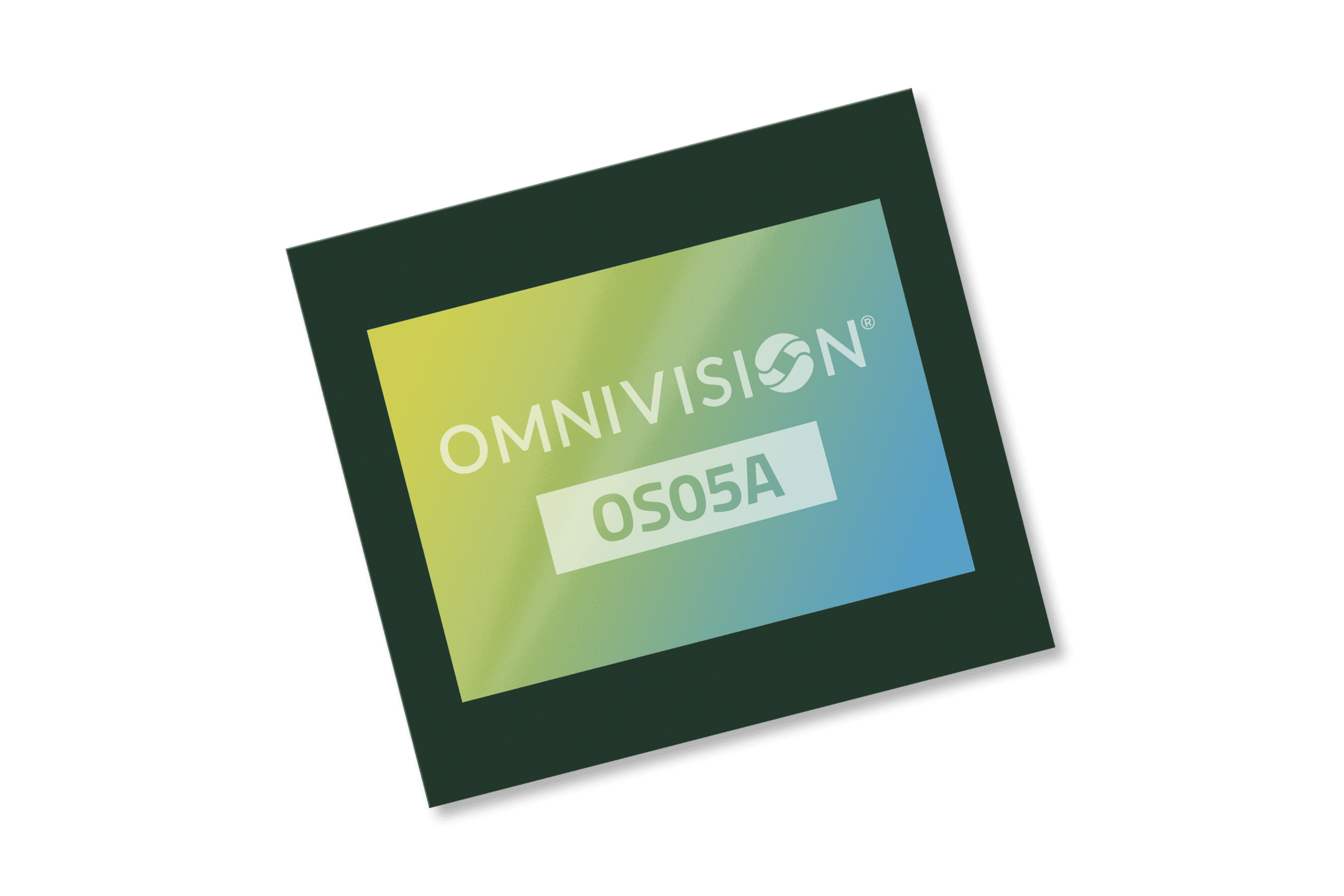 1/2.7-inch Color 5‑Megapixel (2688 x 1944) CMOS Image Sensor with PureCel® Technology for High-Resolution Commercial and Consumer Video Applications