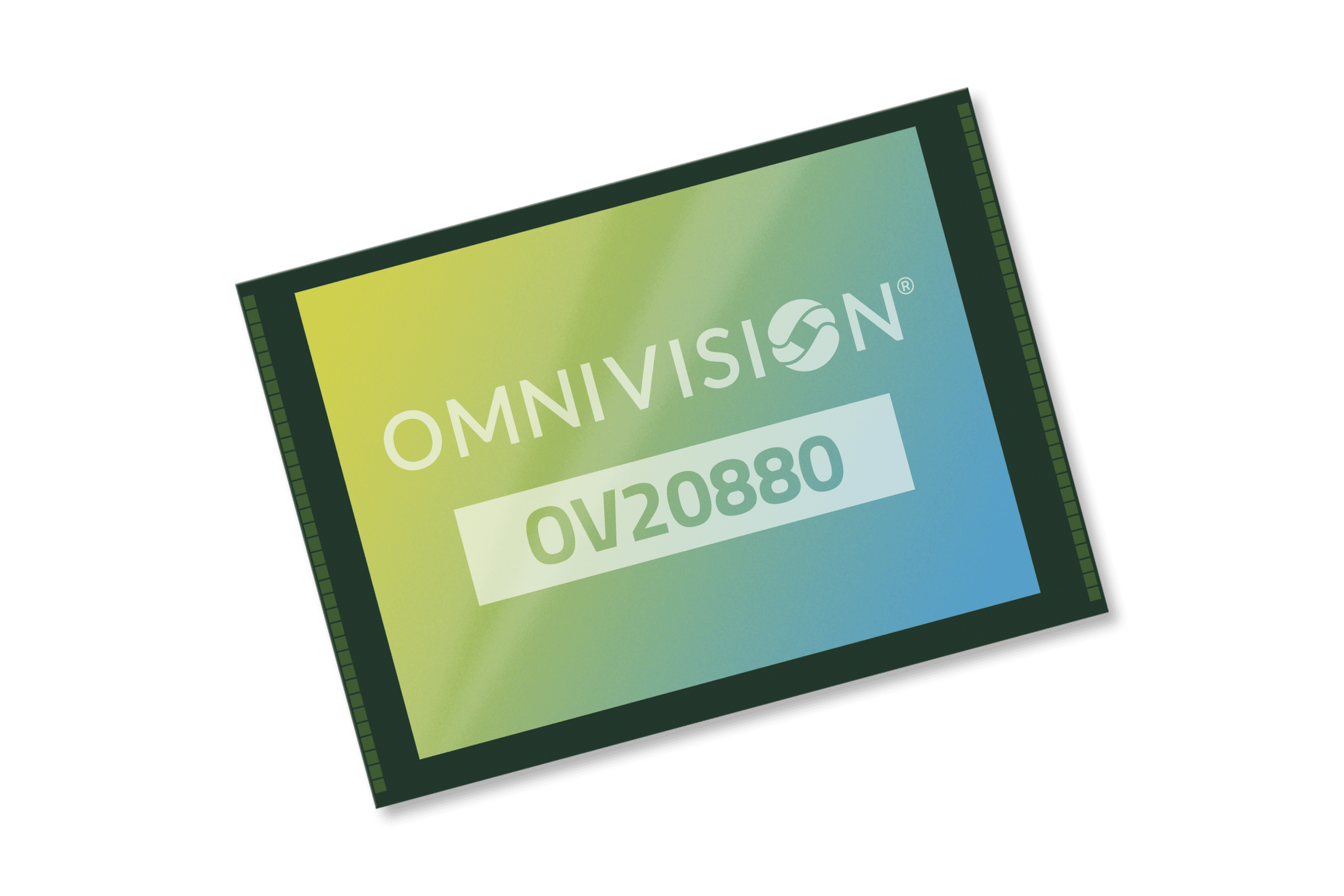 OV20880: 20MP PureCel®Plus-S image sensor for High-End Smartphones