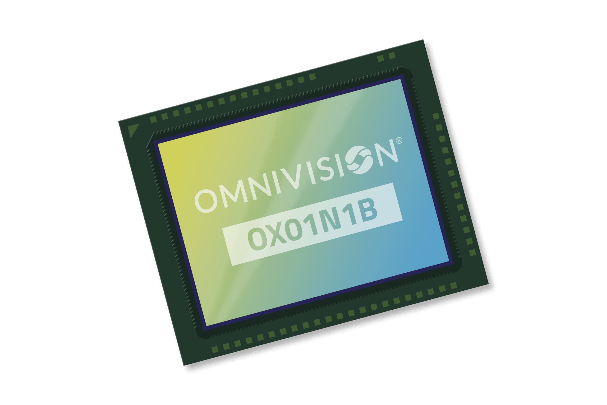 1/4.51-inch B&W 1440 x 1080 CMOS image sensor with PureCel®Plus-S, Global Shutter, and Nyxel® technologies for Automotive Driver Monitoring Systems