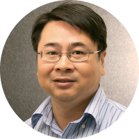 Vice President of Foundry Process