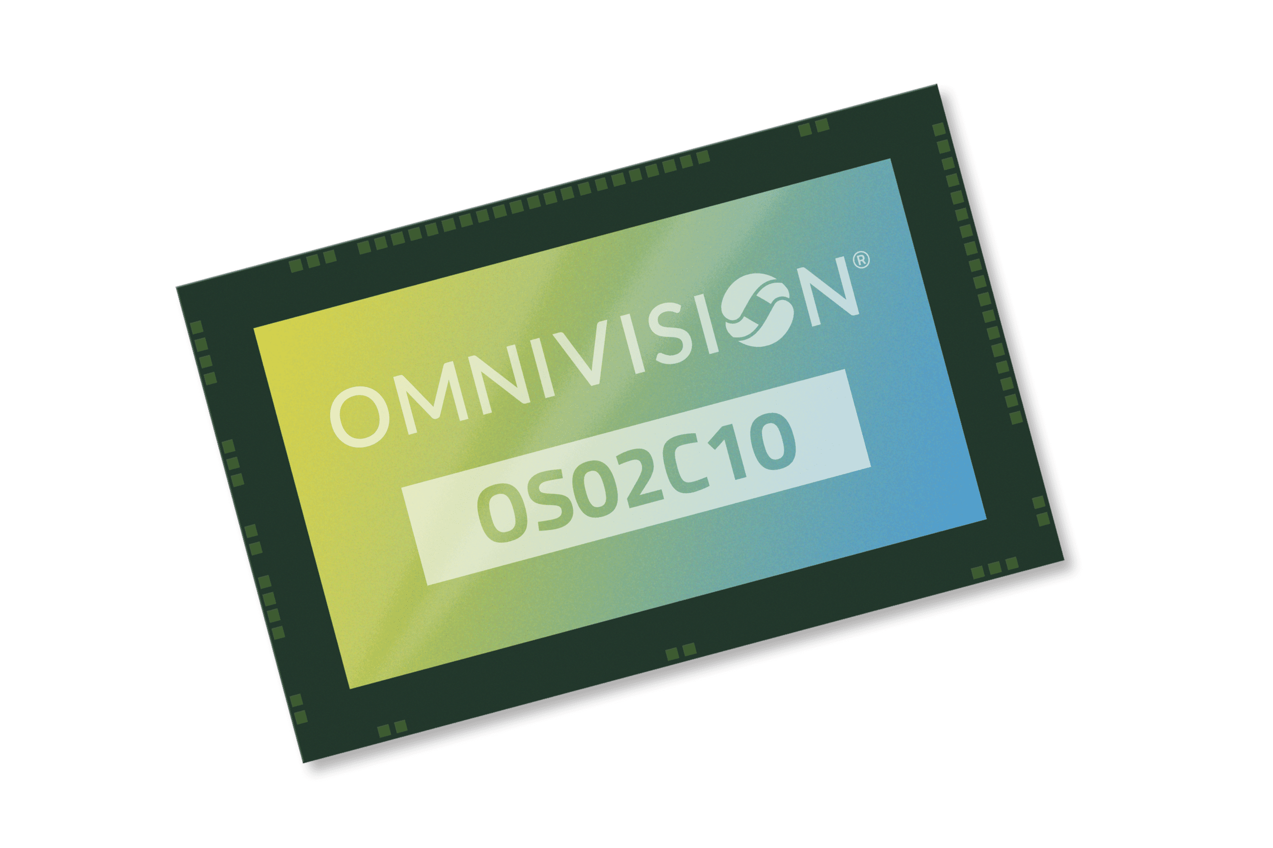 1/2.8-inch Color 1080p (1920 x 1080) HDR CMOS Image Sensor with PureCel®Plus‑S and Nyxel® Technologies for Security and Surveillance Applications