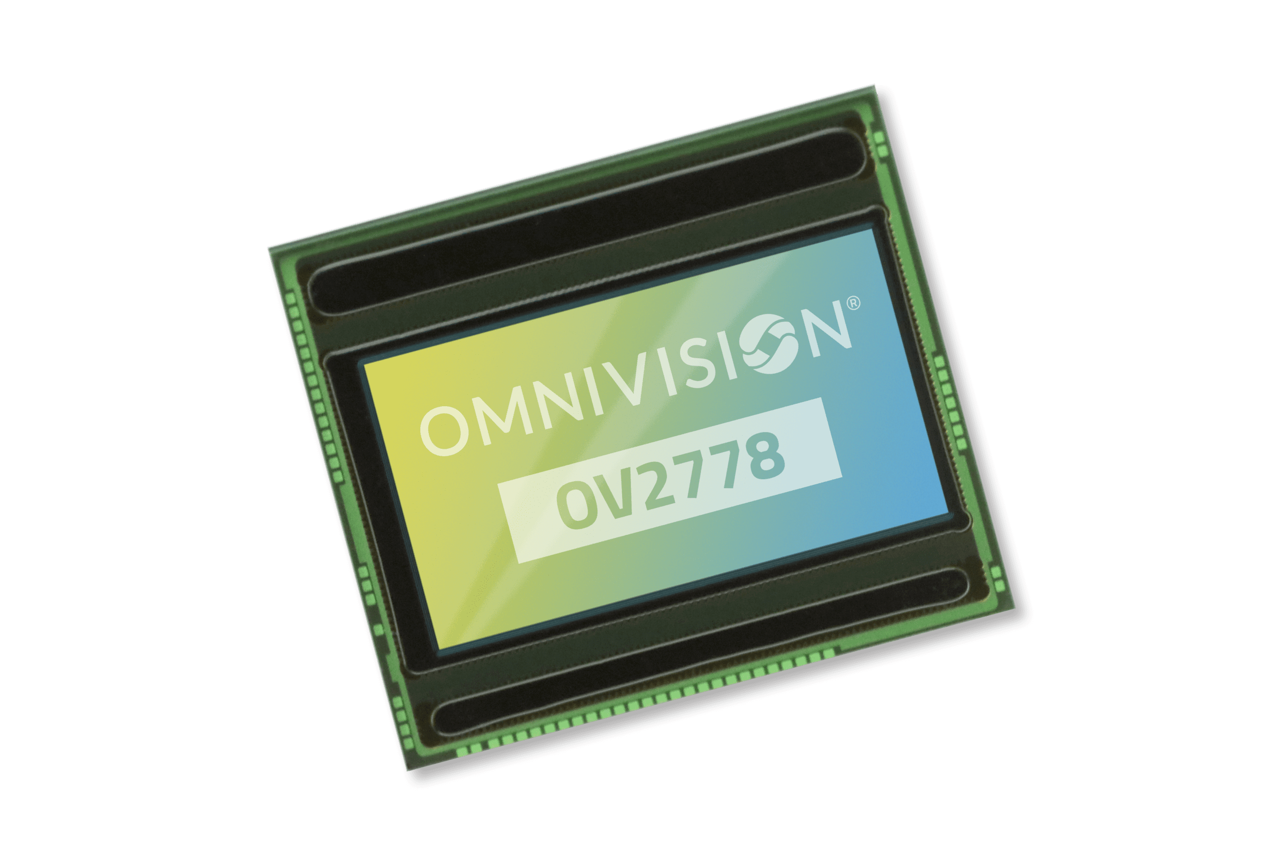 OV2778 1/2.9-inch RGB-IR 1080p (1920 x 1080) High Dynamic Range (HDR) High Definition (HD) CMOS Image Sensor for Cabin Monitoring Segment