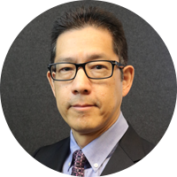 Vice President of Technology, Office of the CTO