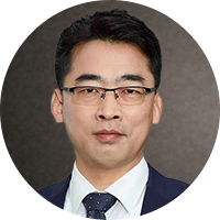 Chief Executive Officer