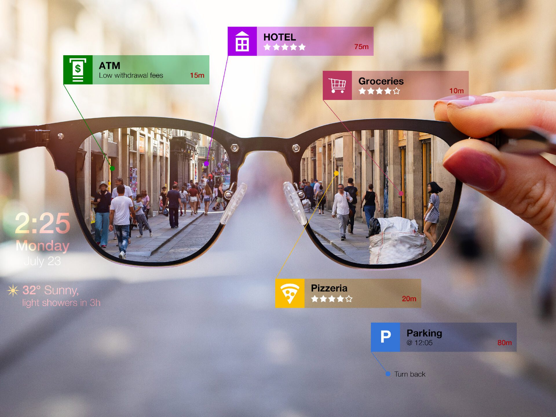 1/3.571" Color 12‑Megapixel (4032 x 3024) CMOS Image Sensor with PureCel®Plus Technology