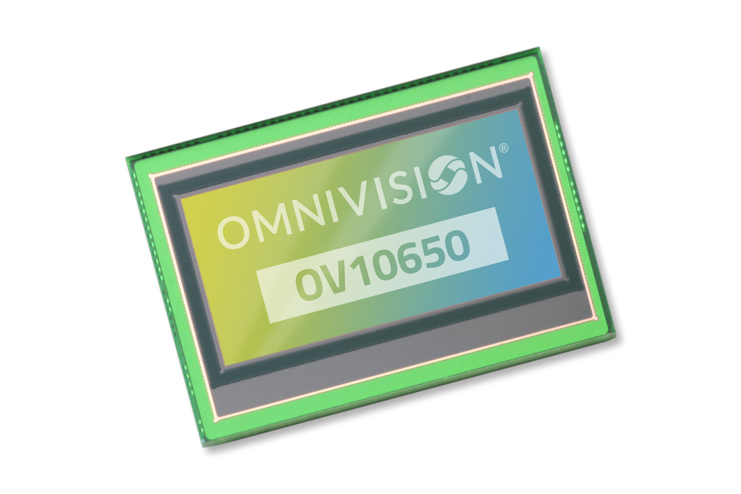 OV10650: 1/2.09-inch Color 1.7-Megapixel (1832 x 948) High Dynamic Range (HDR) High Definition CMOS Image Sensor with OmniBSI™ Technology for Display-Based Automotive Applications