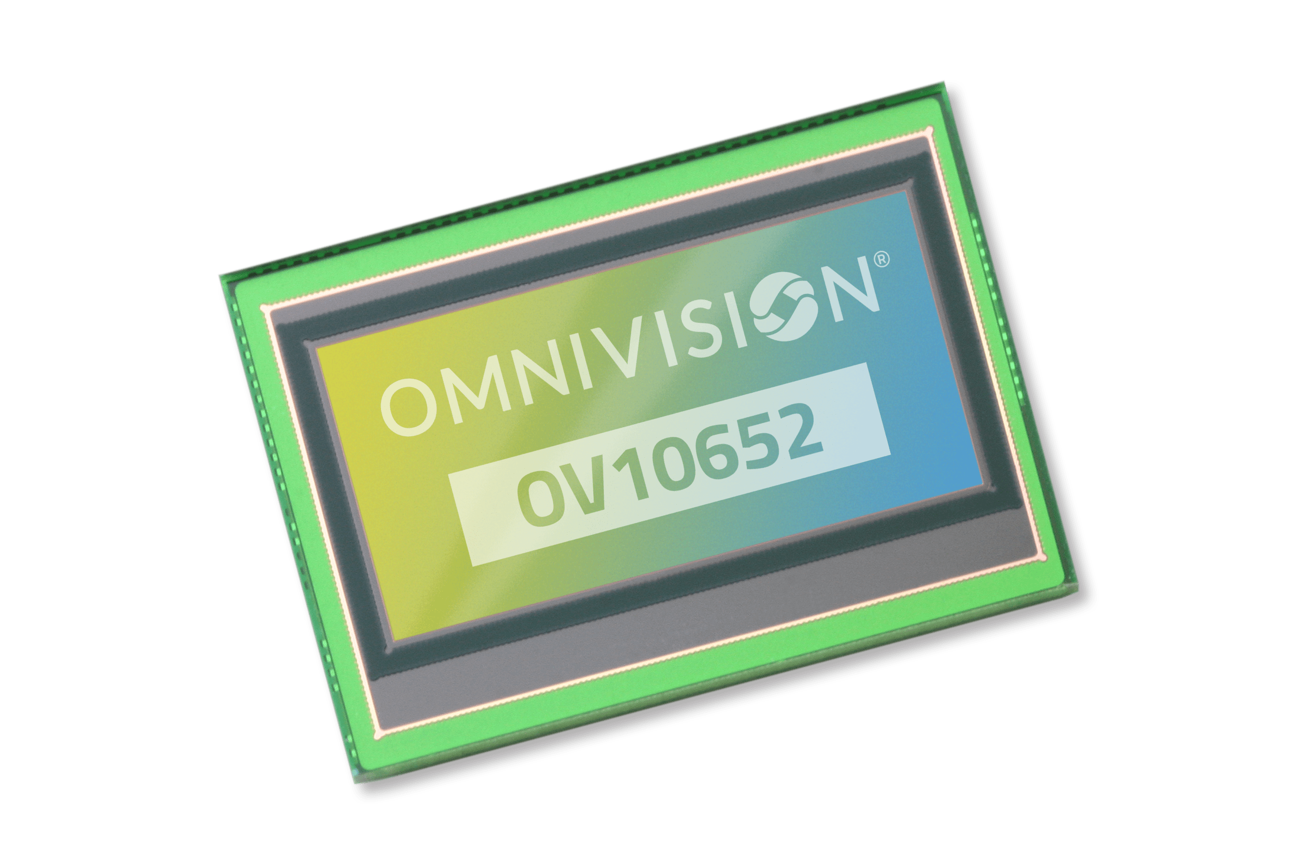 OV10652: 1/2.09-inch RCCC 1.7‑Megapixel (1824 x 940) High Dynamic Range (HDR) High Definition CMOS Image Sensor with OmniBSI™ Technology for Advanced Driver Assistance Systems (ADAS) Solutions
