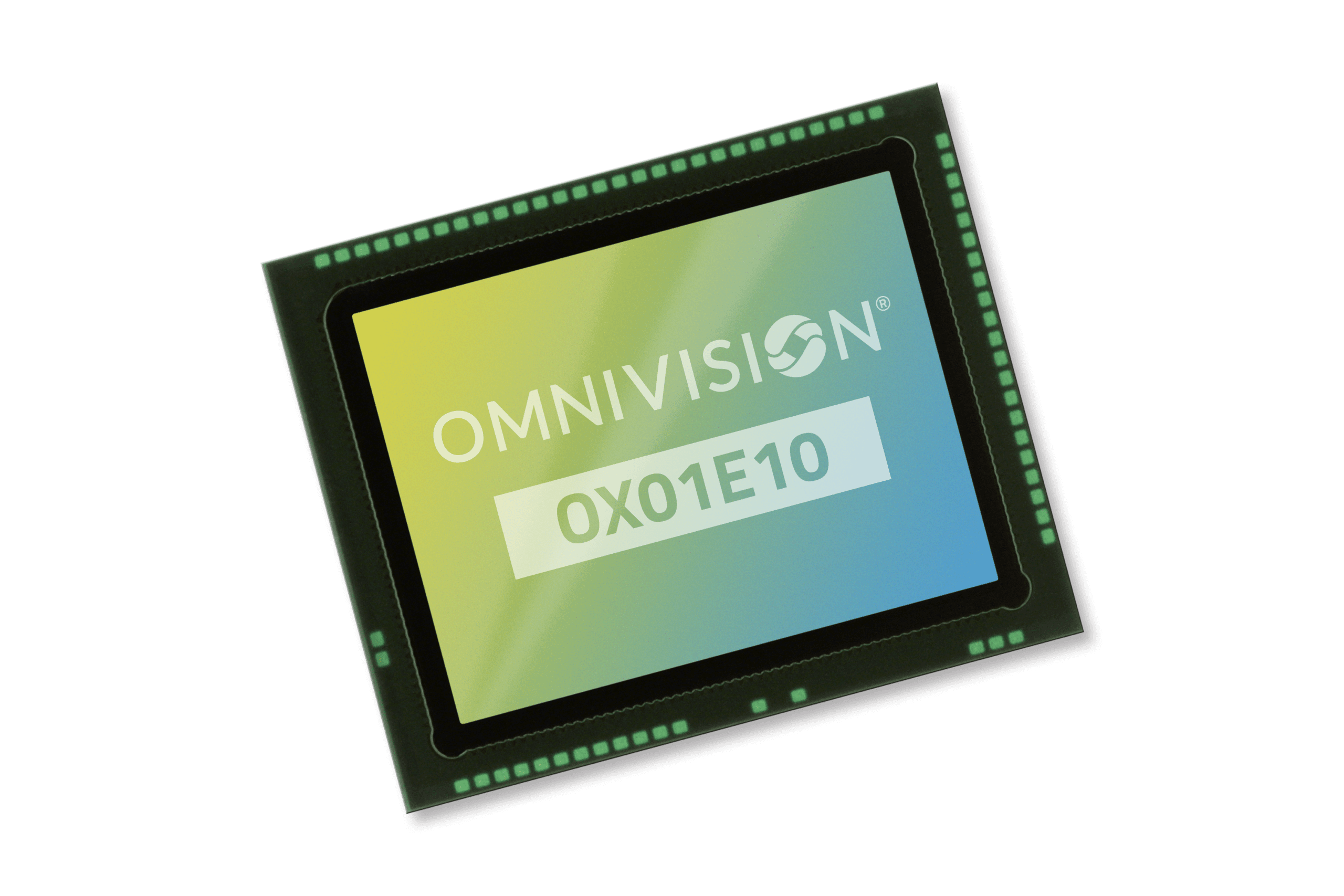 OX01E10: 1/3.55-inch Color 1.3‑Megapixel (1340 x 1020) HDR CMOS Image Sensor with PureCel®Plus Technology for Entry-Level Rearview Cameras