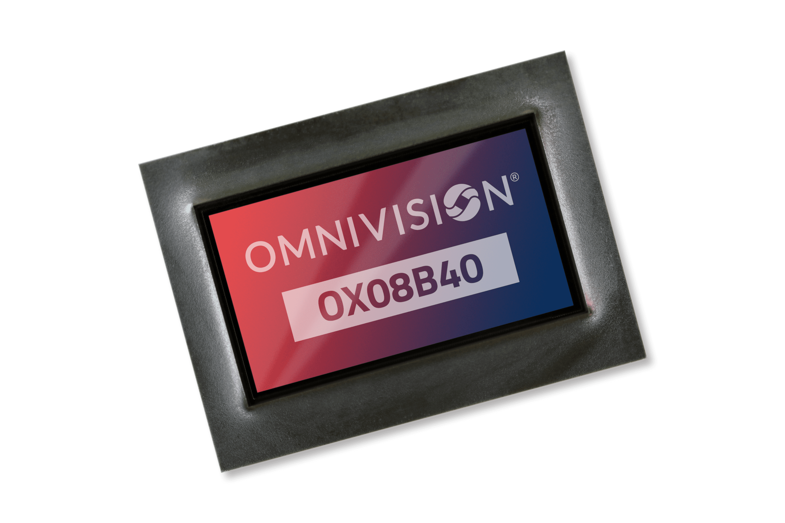 OX08B40: 1/1.73-inch Color 8.3‑Megapixel (3840 x 2160) HD High Dynamic Range (HDR) CMOS Image Sensor with PureCel®Plus‑S and LFM Technologies for Forward Looking Automotive Camera Systems