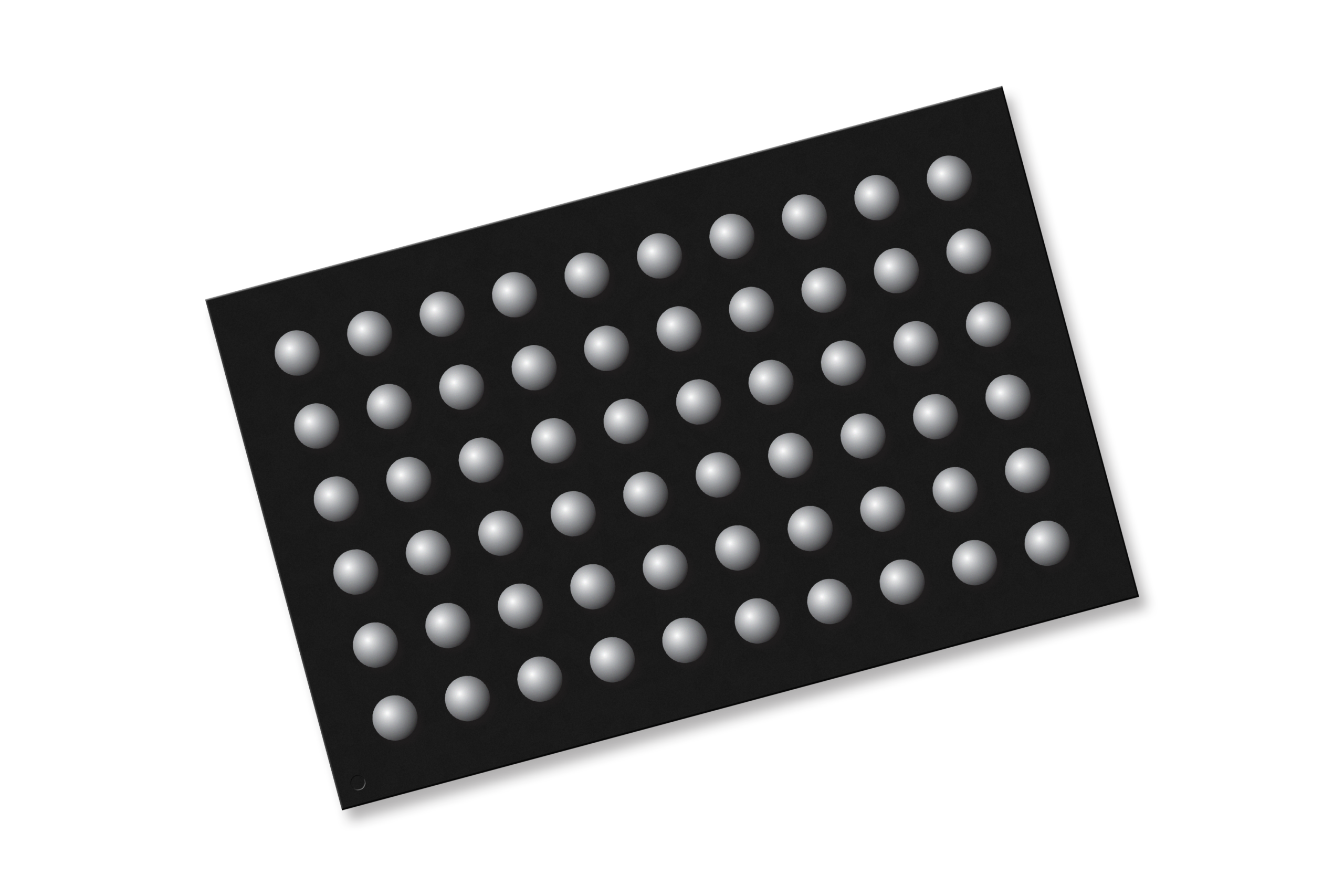 OAX7700 Sensor Companion Processor