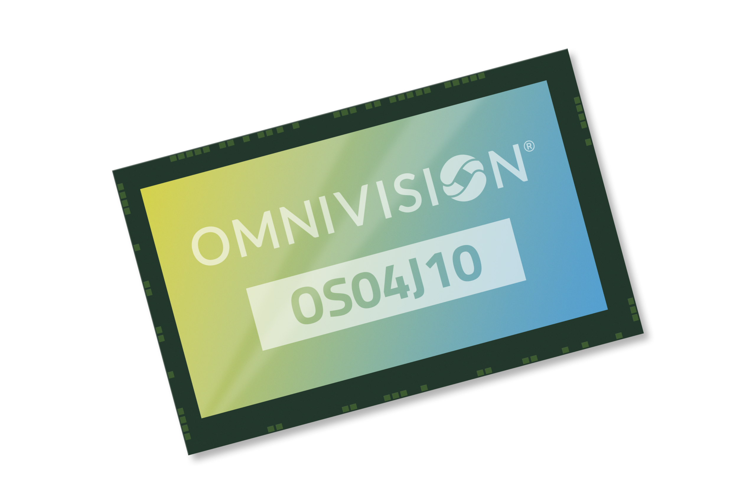 1/1.88-inch Color 4-Megapixel CMOS Image Sensor with PureCel®Plus and Nyxel® Technologies for Industrial and Consumer Security Surveillance Cameras