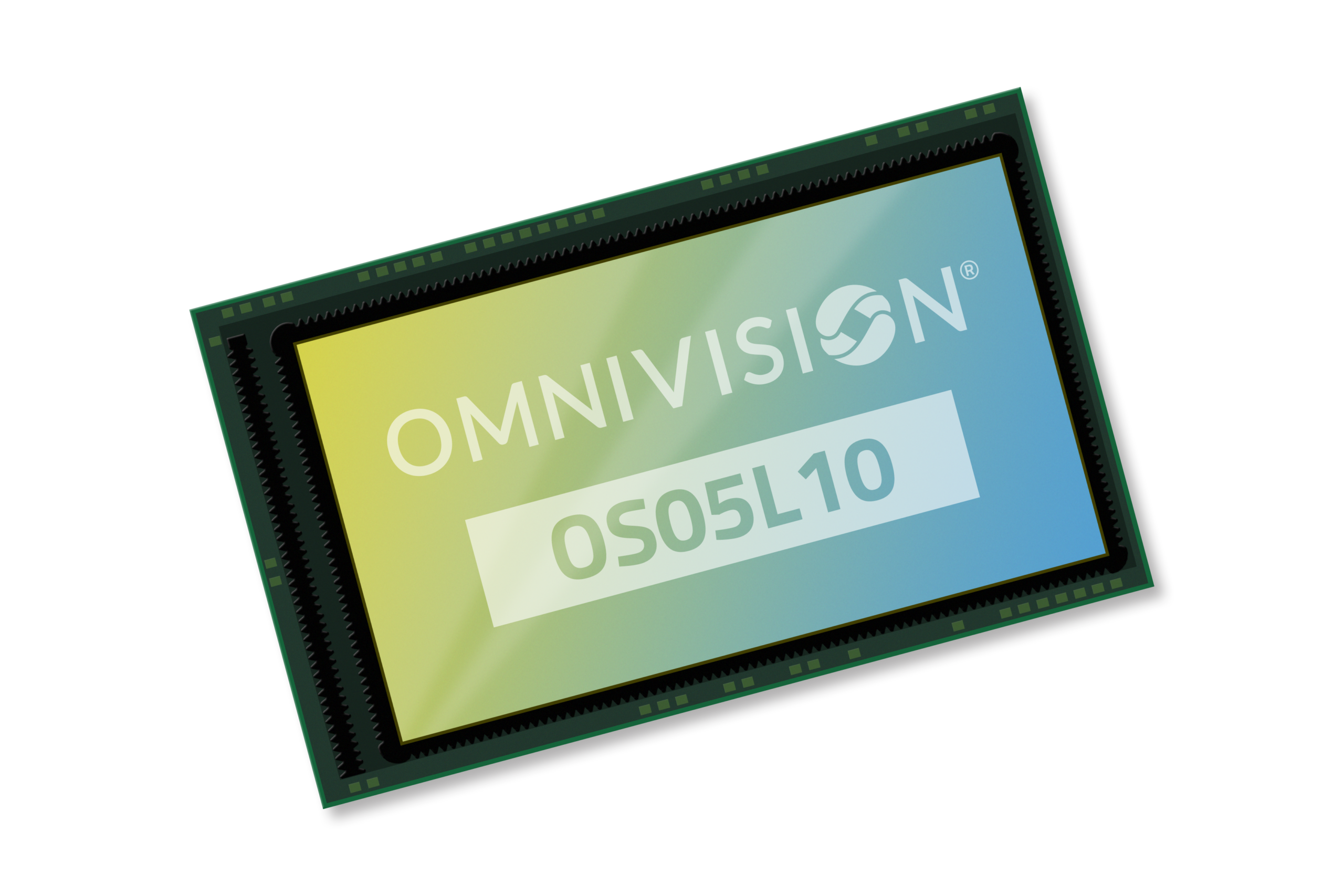 1/2.7-inch Color 5-Megapixel (2880 x 1620) CMOS Image Sensor with OmniPixel®3-HS Technology for Industrial and Consumer Security Surveillance Cameras