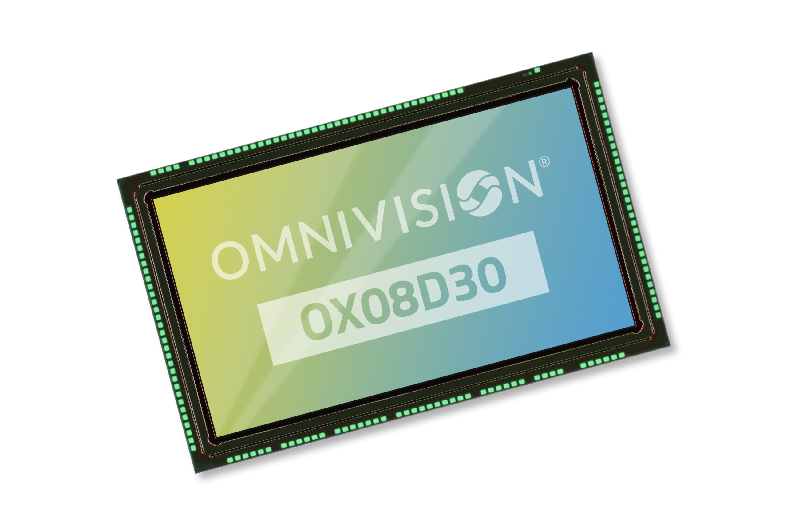 OX08D30 1/1.729-inch RGGB 8‑Megapixel (3840 x 2160) High Dynamic Range (HDR) CMOS Image Sensor with TheiaCel® Technology for advanced driver assistance systems (ADAS) and autonomous driving (AD) exterior cameras