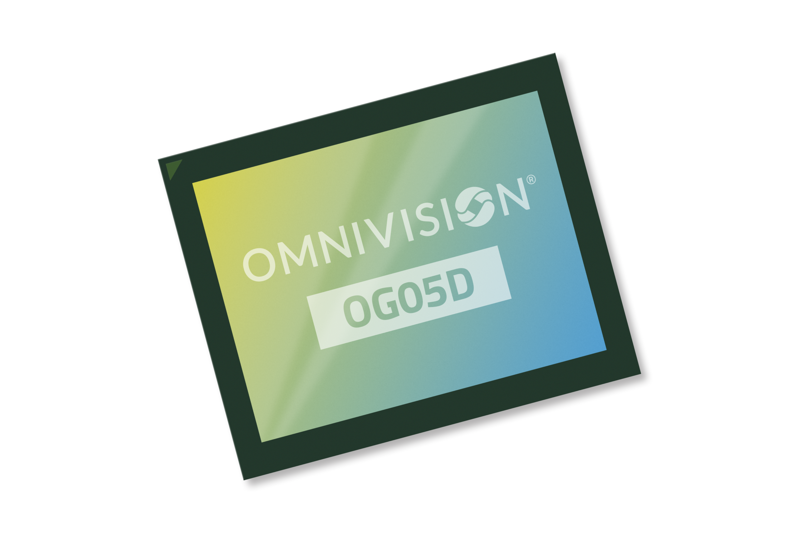 OG05D 1/2.525-inch Color 5-Megapixel (2592 x 1944) HDR CMOS Image sensor with PureCel®Plus-S, Nyxel® and Global Shutter Technologies for Flagship Industrial and Robotics Machine Vision Cameras
