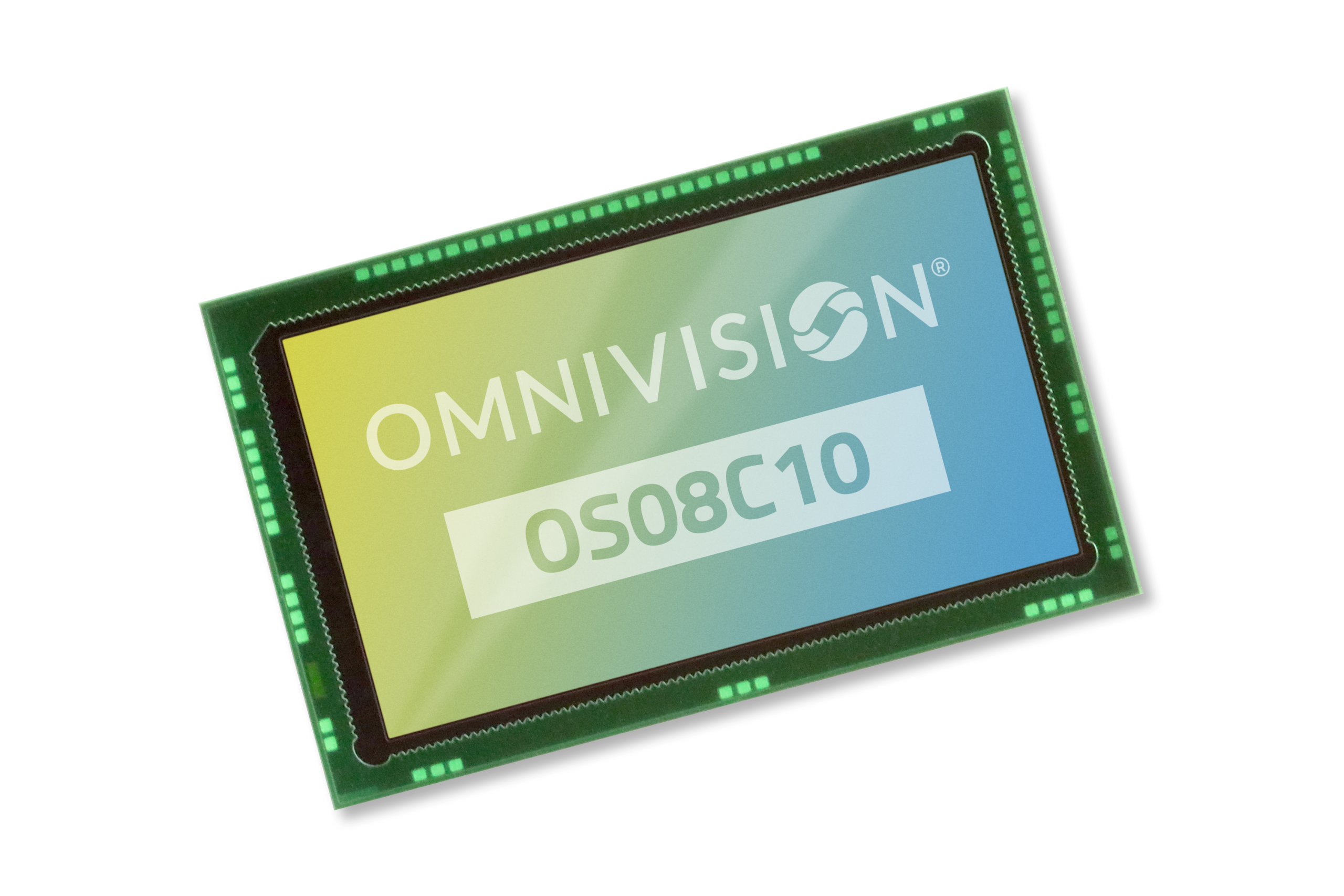 1/2.820-inch Color 8‑Megapixel (3840 x 2160) CMOS Image Sensor with PureCel®Plus‑S Technology for Home and Professional Security Cameras